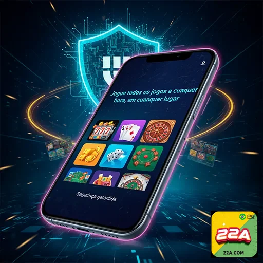 Imagem relacionada ao 22a, destaque de aplicativo ou inovação tecnológica do site 22a