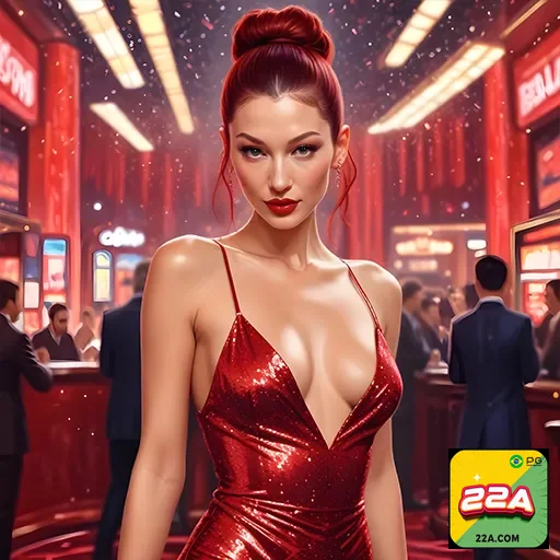 Imagem destacando segurança e confiabilidade no casino online 22a