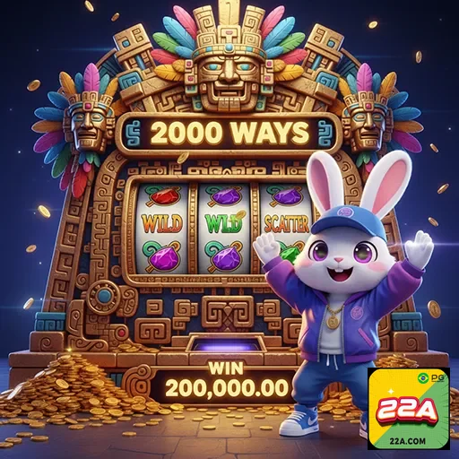 Imagem do jogo 07 do site 22a, mostrando uma cena de gameplay divertida e interativa.