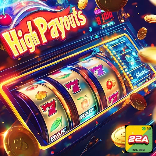 Jogue com responsabilidade e aproveite promoções exclusivas - 22a