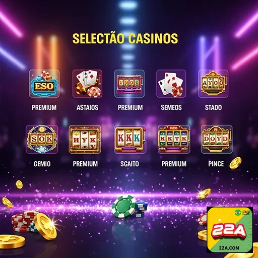 Imagem de jogos eletrônicos no site 22a, com variedade de jogos para todas as idades e estilos.