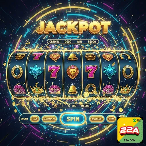 Aproveite promoções e jogos responsáveis na plataforma 22a - 22a