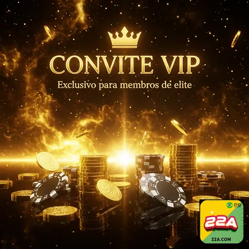 Imagem do VIP05 no site 22a, mostrando detalhes exclusivos e elegantes do produto.